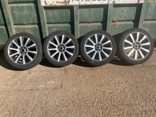 GENUINE RANGE ROVER VOGUE L405