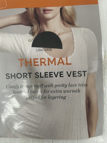 Womens thermal brushed - &s,