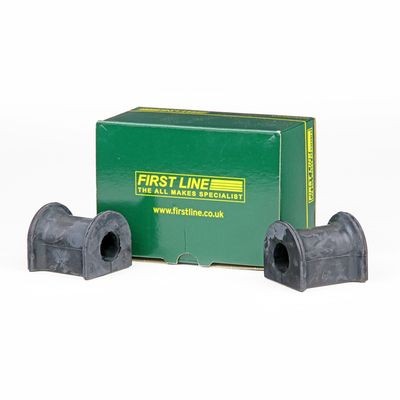 First line stabiliser - first,