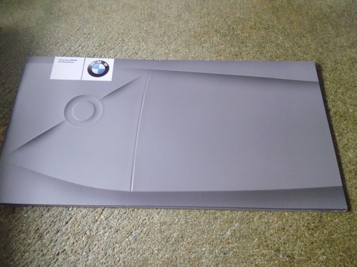 Bmw brochure 2002 - brochure,