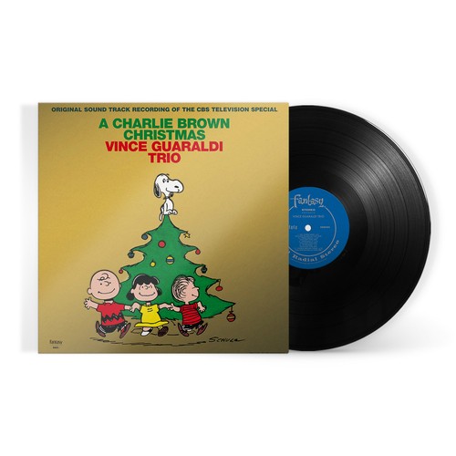 Vince guaraldi trio - vince, :