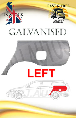 For honda accord - estate, 02-08