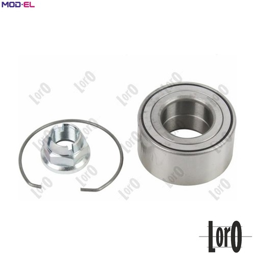 Wheel bearing kit 141 - bearing, 141-03-003