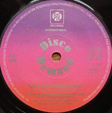 Ila Van - Can't Help Loving