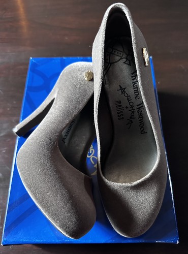 Vivienne westwood melissa - vivienne,