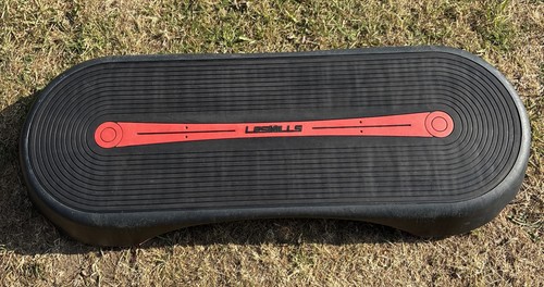 Les mills smartstep premium - mills,