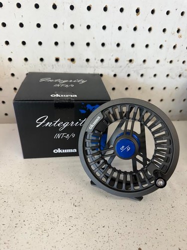 Okuma integrity fly fishing - okuma,