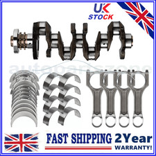 FOR BMW N47D20 ALLOY STEEL