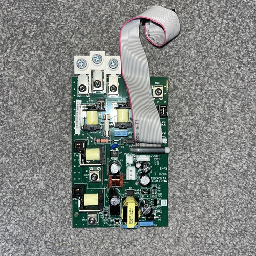 Mira advance atl - relay, board