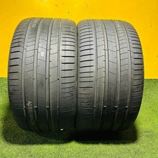 315/30/22 107Y Pirelli P Zero