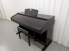 Yamaha Clavinova CVP-401