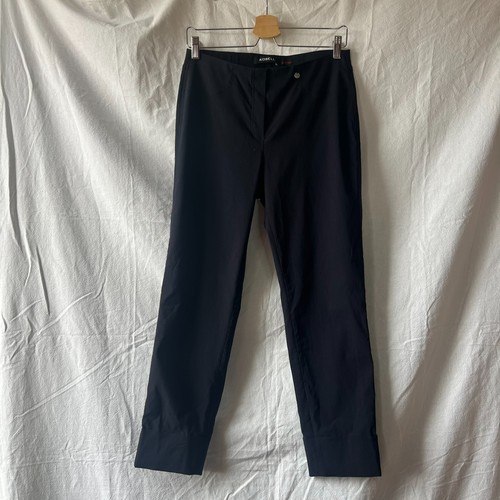 Robell bella trousers 12 - trousers, uk