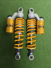 Yamaha XJR 1300 Ohlins Rear