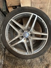 MERCEDES E CLASS S212 W212 18"