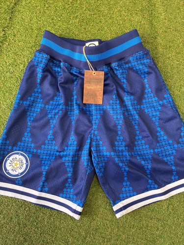 Leeds united mitchell ness - leeds,