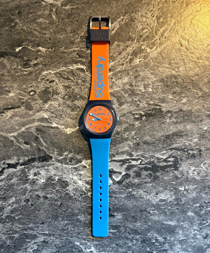 Superdry professional syg164mo - superdry,
