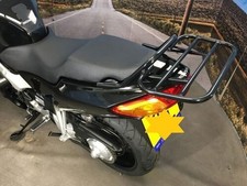 HONDA-VFR800 (upto2001) Black