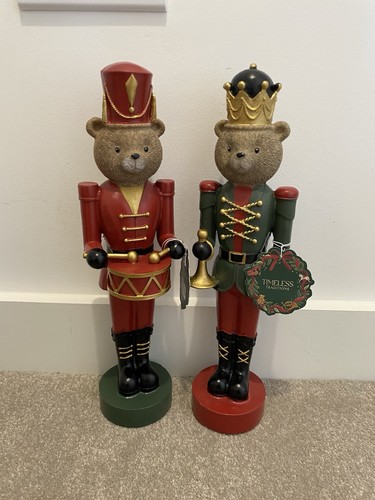 Timeless traditions 38cm - b&m,