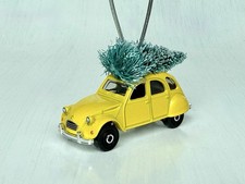 Custom 1970 Citroen CV2