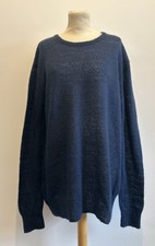 COS Mohair & Wool Blend Jumper
