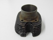 Triumph Tiger Cub E6094 Square Cylinder Barrel Standard Bore Secondhand '