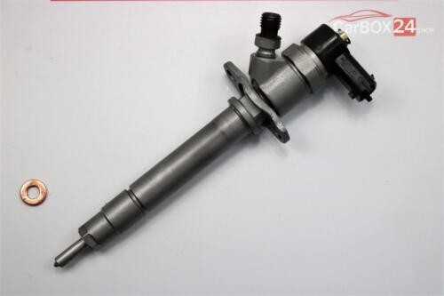 Injector 0445110239 fits - 4x,