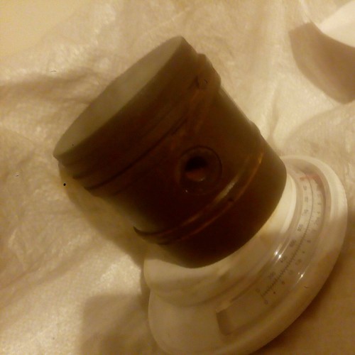 Vintage rare iron - rare,
