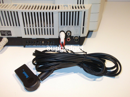 Bluetooth audio receiver - bluetooth,