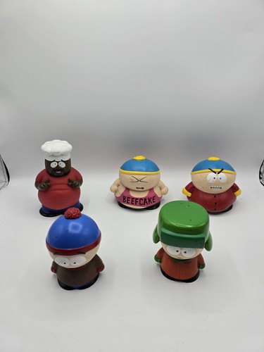 Rare south park collectable - rare,