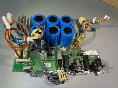 Ecler power amplifier apa - amplifier, 1400