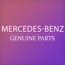 Mercedes genuine a124 c123 - a124,