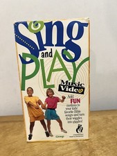 Sing and play - and,
