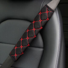 1/2/4PCS Car Seat Belt Pad