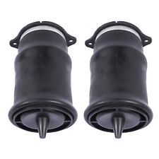 2 Pcs Rear Air Suspension For Mercedes Vito Viano W639 Left or Right O.E quality