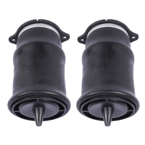 Pcs rear air suspension for - 2,
