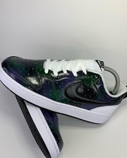 Nike Court Borough Low 2 -