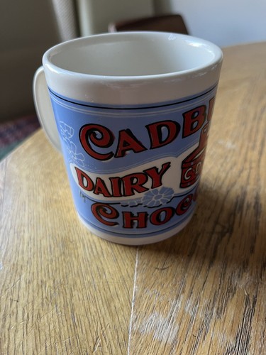 Vintage retro cadbury dairy - cadbury's,