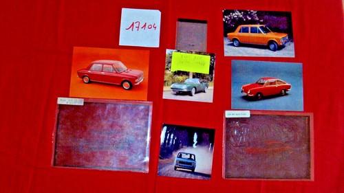 17104 fiat 850 spider - no., /