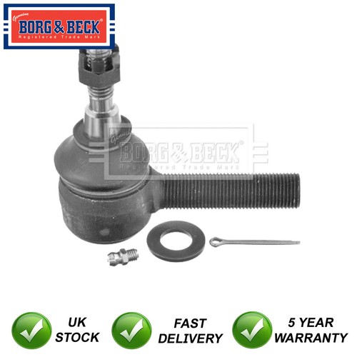 Drag link end front left - link,