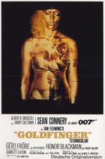 Goldfinger (1964) Classic