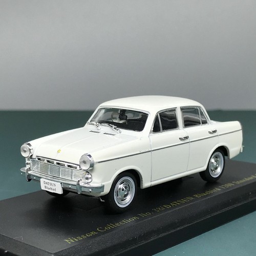 Mini car nissan - car, datsun