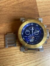 INVICTA Gent's Wristwatch COALITION FORCES 90030 (PSV010618)