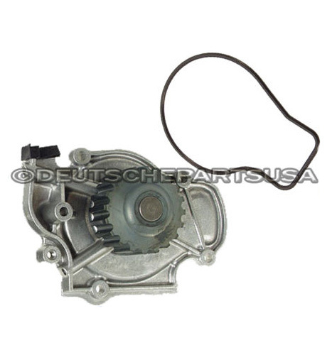Engine cooling water pump - cooling,