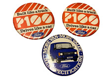 Fits Ford p100 pick-up,ford