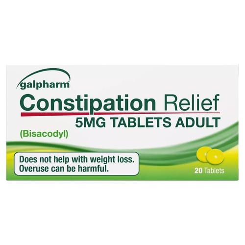 Packs 480 tablets galpharm - packs,