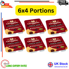 Cathedral City Lunch Pack