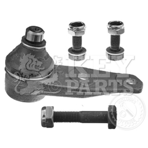 Ball joint for renault - ball,