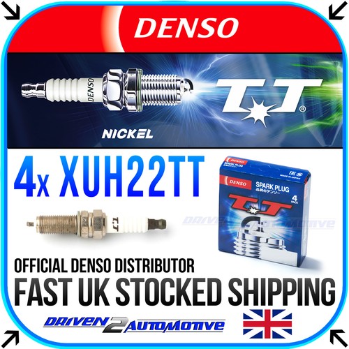 Denso xuh22tt nickel - xuh22tt,