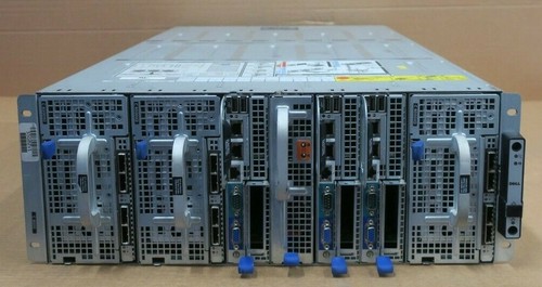 Dell poweredge c8000 c8220 - dell, 3x