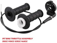 22mm FULL ACTION THROTTLE